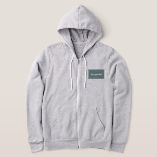 Sudaderas con capucha y camisetas personalizables