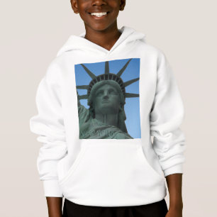 Sudaderas con Estatua de la Libertad para Niños de