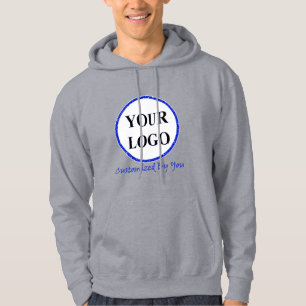 Sudaderas con Logotipo de la Empresa
