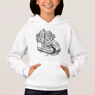 Sudaderas con un diseño lindo.