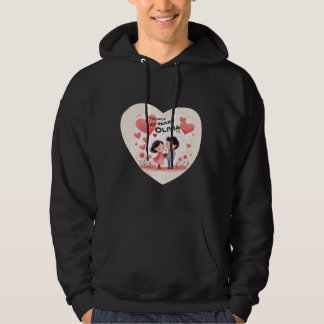Sudaderas de amor