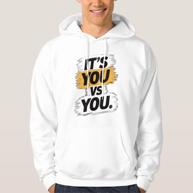 sudaderas de moda (Anverso)