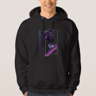 sudaderas de skateboard