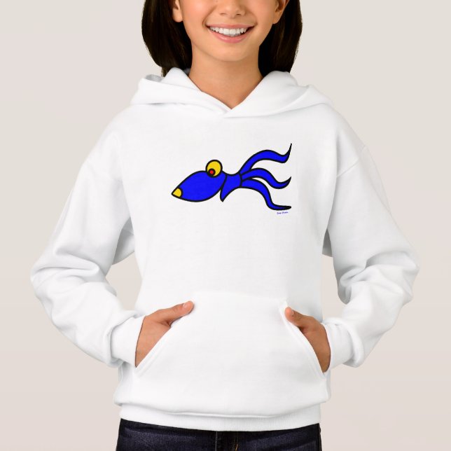 sudaderas divertidas de jangocreation (Anverso)