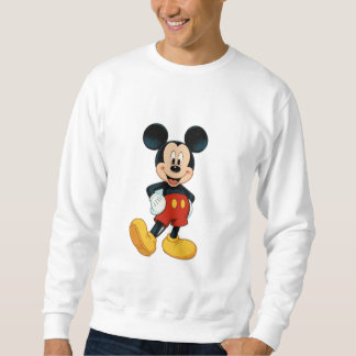 SUDADERAS EVOLUTION MICKEY MOUSE