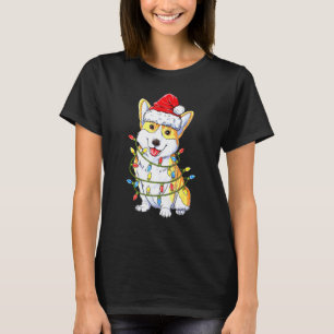 Sudaderas Feas de Navidad de Corgi