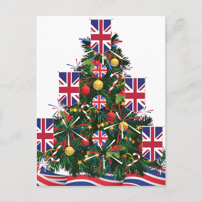 Sudaderas feas de Navidad para toda tu familia bri (Anverso)