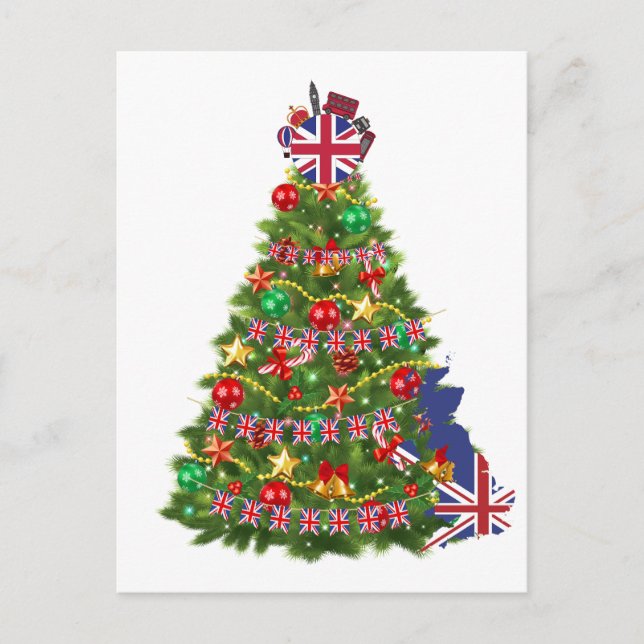 Sudaderas feas de Navidad para toda tu familia bri (Anverso)