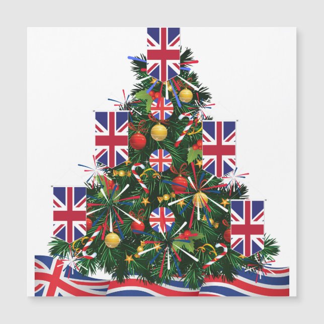 Sudaderas feas de Navidad para toda tu familia bri (Anverso)