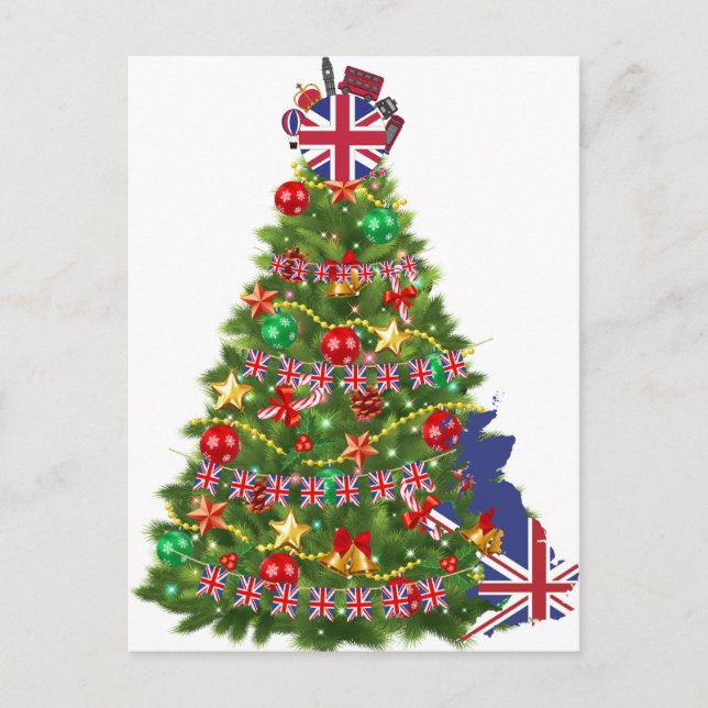 Sudaderas feas de Navidad para toda tu familia bri (Anverso)