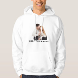 Sudaderas informales para hombres y mujeres | suda