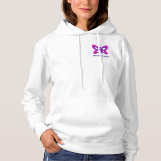 Sudaderas para chicas evolucionadas