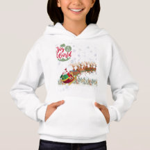 Sudaderas para niñas