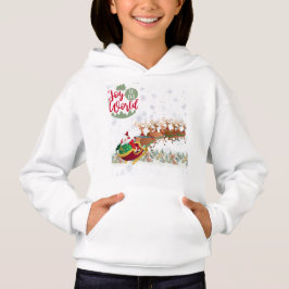 Sudaderas para niñas