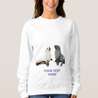 Sudaderas Personalizadas para Mujeres con Foto y T