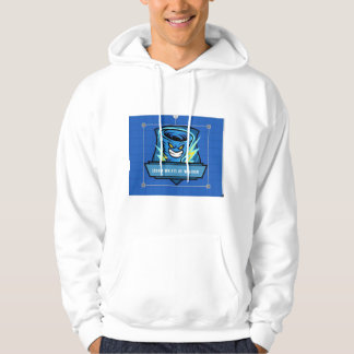 Sudaderas Storm Wolves Of Weather