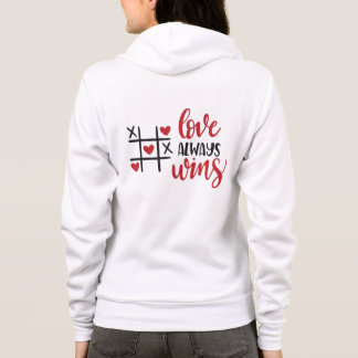 sudaderas Temporada de amor