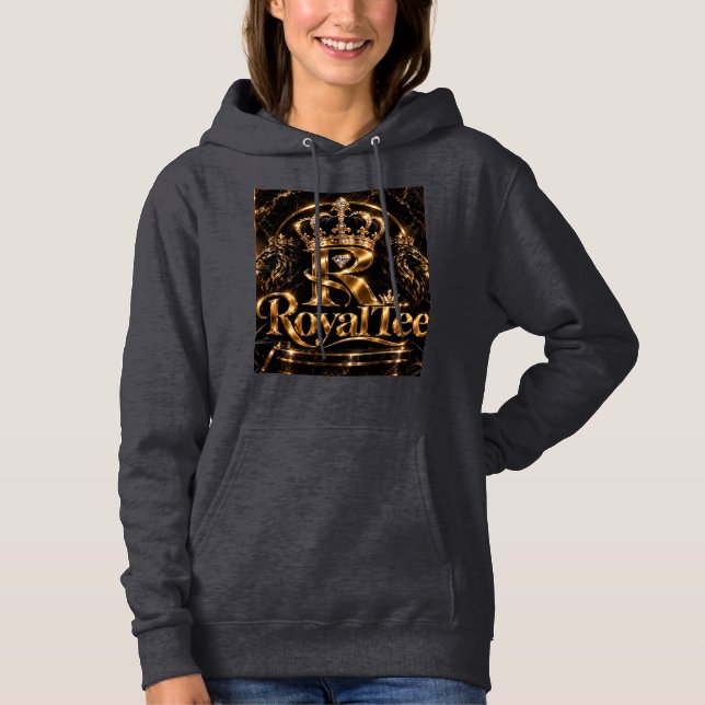 Sudaderas Unisex (Anverso)