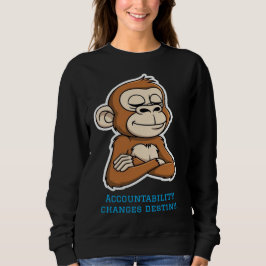 Sudaderas y camisetas divertidas de citas nigerian