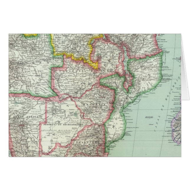 Sudáfrica 2 (Anverso (Horizontal))