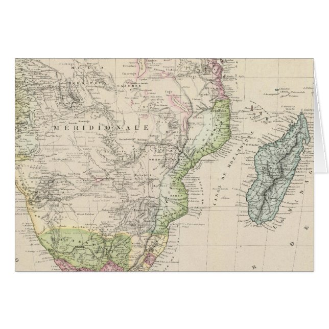 Sudáfrica 4 (Anverso (Horizontal))