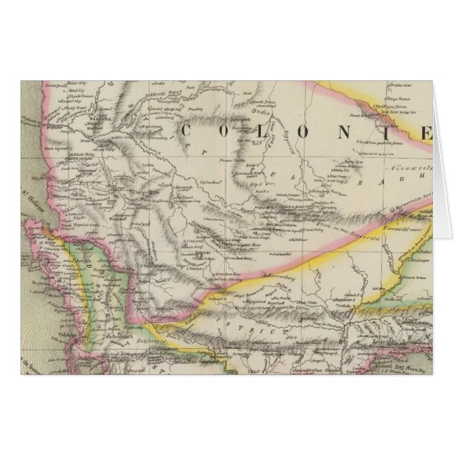 Sudáfrica 53 (Anverso (Horizontal))