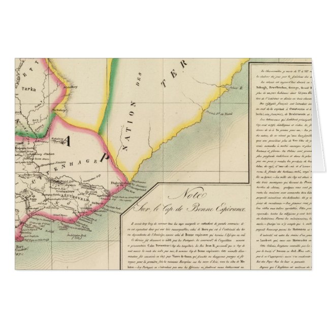 Sudáfrica 54 (Anverso (Horizontal))