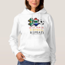 Sudáfrica Fútbol: Jersey Personalizado de Achempo