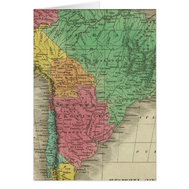 Sudamérica 37 (Frente)