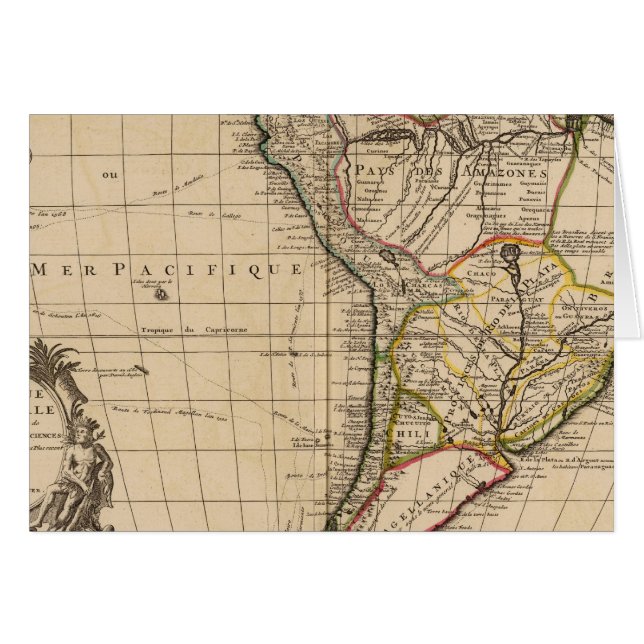 Sudamérica 37 (Anverso (Horizontal))