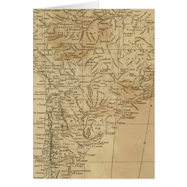 Sudamérica 44 (Frente)