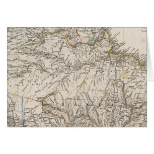 Sudamérica, región norte