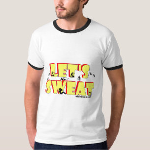 Sudar camiseta