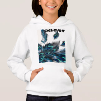 sudor-capuche para niños