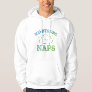 Sudores de Siestas Manifestando – Sudadera Diverti