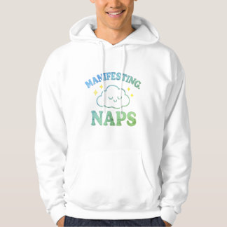 Sudores de Siestas Manifestando – Sudadera Diverti