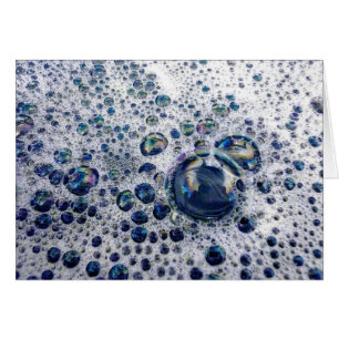 Suds del jabón