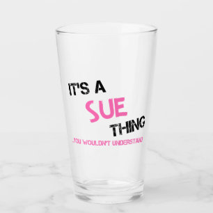 Sue algo que no entenderías