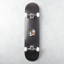 Sue Ann Vinyl Pegatina