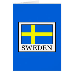 Suecia
