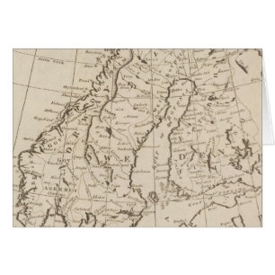 Suecia, Dinamarca, Noruega y Finlandia 3