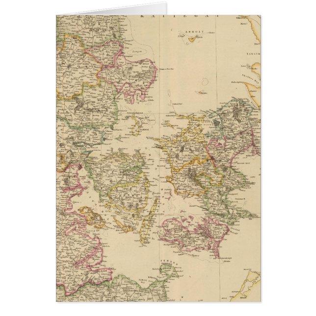 Suecia, Noruega 3 (Frente)