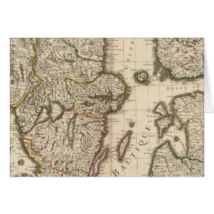 Suecia, Noruega, Europa