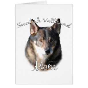 Sueco Vallhund Mom 2