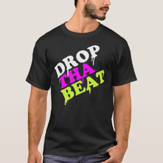 Suelta La Camiseta Beat | Regalos Fiestas Casa de