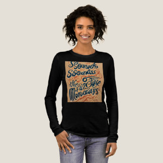 suena como un funda del diseño de camisetas de los