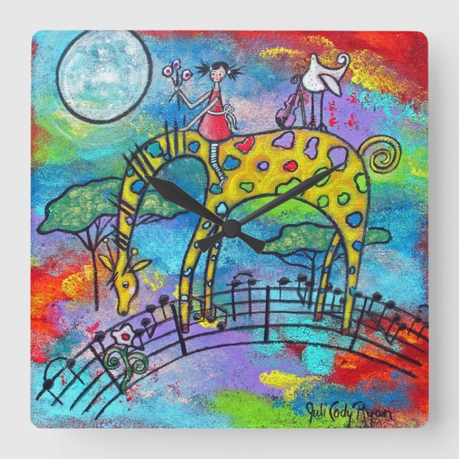 Sueña Con El Reloj De Gavotte (Anverso)