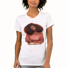 Sueña. Inspira. Crece. Camiseta gráfica para mujer