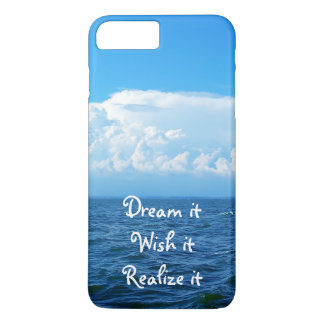 Sueña que desea que se dé cuenta de que cita Funda