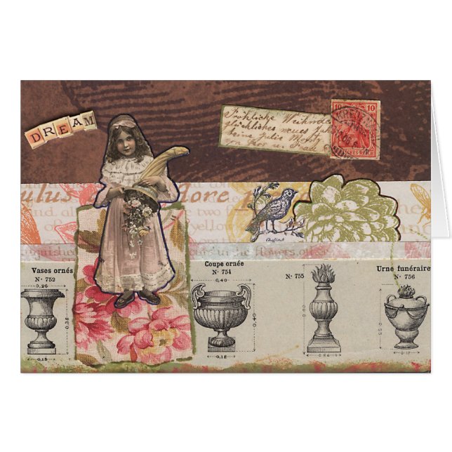 Sueño (Anverso (Horizontal))